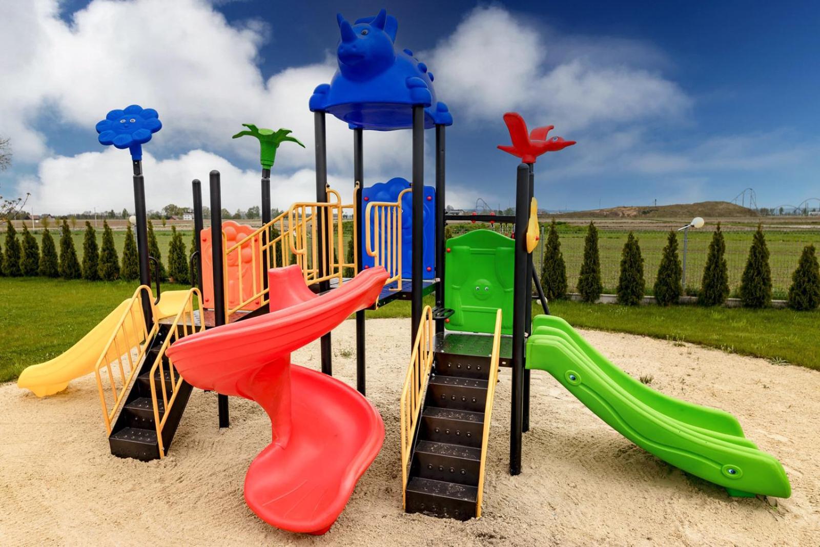 Fantazja Resort Zator Exterior photo