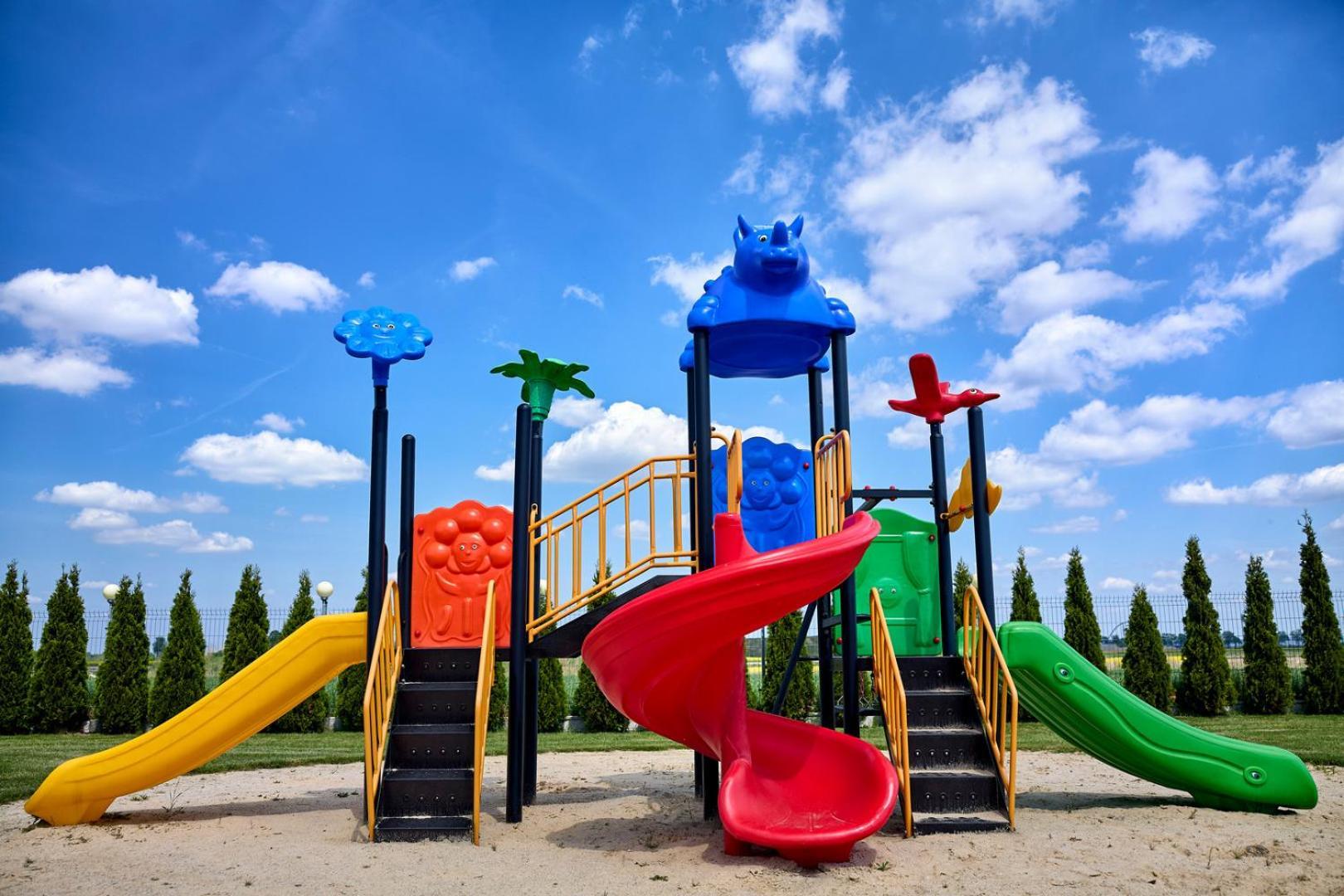 Fantazja Resort Zator Exterior photo